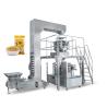 Buy cheap SS304 Premade Bag Packing Machine Coffee Powder Filling Machine BOPP from wholesalers
