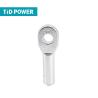 Buy cheap Steel Tongue and Clevis Insulator Fitting from wholesalers