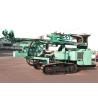 Buy cheap Hydraulic 250m Percussive Ground Anchor Drilling Machine from wholesalers
