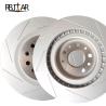 Buy cheap Aston Martin Auto Brake Disc 4G431125AE 4G431125AF 4G432810265 from wholesalers