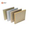 Buy cheap Elegant And Sustainable Perforated Acoustic Panel With Superior Performance from wholesalers