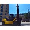 Buy cheap 20 Tons Diesel Forklift FD200 Rated Load 20000kgs High Mast Lifitng Height 8000mm from wholesalers