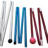 Buy cheap Aluminium Alloy Foldable Tent Poles 19mm With Rubber from wholesalers