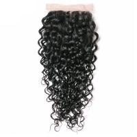 Buy cheap Transparent Virgin Human Hair Lace Front Wigs Without Chemical Processed product