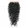 Buy cheap Transparent Virgin Human Hair Lace Front Wigs Without Chemical Processed from wholesalers