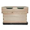 Buy cheap 18mm Thickness Fir One Layer Bee Hive from wholesalers