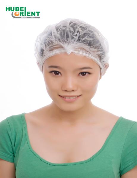 Buy cheap Disposable Nonwoven Surgical Bouffant Cap For Hospital from wholesalers