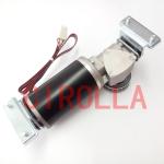 Heavy Duty 24V DC Automatic Sliding Door Motor Brushless 75W