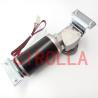 Buy cheap Heavy Duty 24V DC Automatic Sliding Door Motor Brushless 75W from wholesalers