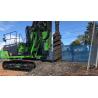 Buy cheap KR90M-CAT Rotary Drilling And Piling Rig Machine Hydraulic Auger Soil from wholesalers