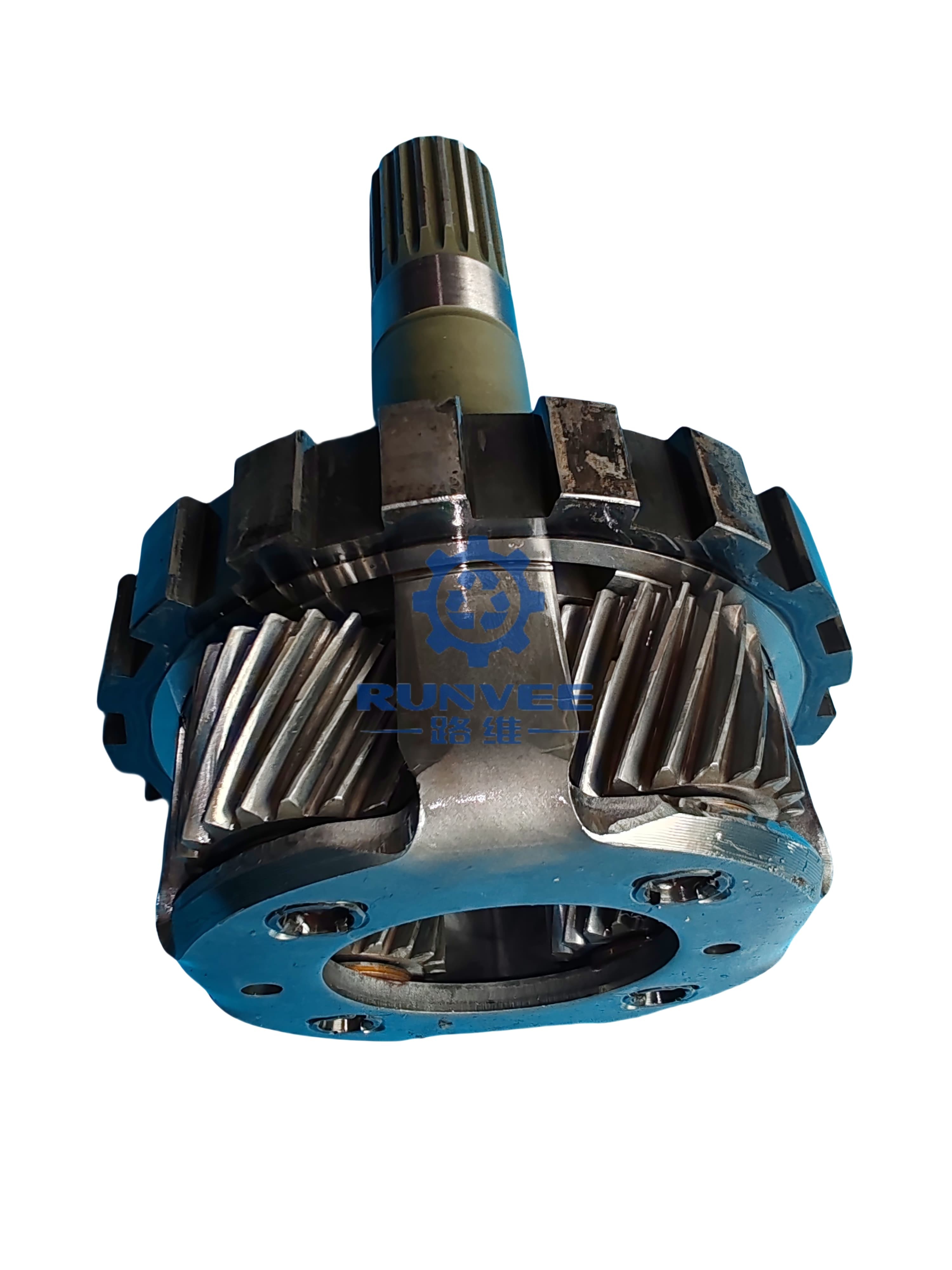 A750F 6-SPEED Automatic Transmission Rear Planetary Gear Frame Assembly 3576060090 35760-60090 For Toyota J200