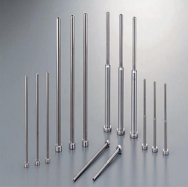 Buy cheap Injection Mould Ejector Pins from wholesalers