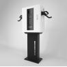Buy cheap DIN70121 DC EV Charging Station Wallbox Floor Stand OCPP 1.6J from wholesalers