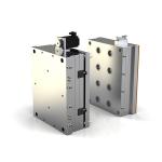Plastic ABS/PC/PA66/POM/TPU/PP/PVC/Pet/HDPE/as/PMMA Injection Mould Parts Hot