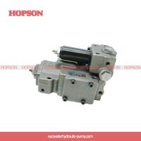 Buy cheap TY6K Hydraulic Pump Regulator Piston Pump Parts YN10V01009F1 product