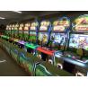 Buy cheap Zombywar Crazy Water Shooting Redemption Arcade Machine For Shopping Mall from wholesalers