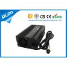Buy cheap 12v 24v 36v 48v 72v 60v lifepo4 battery charger for small electric cars / carts/ vehicle /ev car 100ah to 200ah from wholesalers