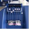 Buy cheap Single System 2 Carriage 80 Inch Collar Flat Knitting Machine from wholesalers