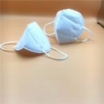 Kn95 N95 Ffp1 Ffp3 Ffp2 Dust Mask Face Shield Mouth Protection Disposable