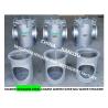 Buy cheap AUXILIARY MACHINE SEAWATER PUMP INLET STAINLESS STEEL 316L STRAIGHT THROUGH SEAWATER FILTER-316L STAINLESS STEEL SUCTION from wholesalers