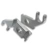 Buy cheap 2023 Year Front Spring Platen for Sinotruk HOWO Sitrak Truck Parts WG9925520037 and Durable from wholesalers