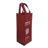 Buy cheap Gift Non Woven Polypropylene Bags , Custom Non Woven Bags Tall Bottle from wholesalers
