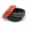 Buy cheap Standard And Non Standard Heat Resistant Buna/HNBR/FKM/PTFE Hammer Union Seals For Oil Equipment Parts from wholesalers