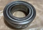 DBZ38-1J Double Row Angular Contact Bearing Automotive Wheel Bearing