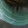 Buy cheap Bent Curved Glass Curved Laminated Glass Plates Thickness 8mm 10mm 12mm Decorative Architectural Glass Hot Bent Glass ODM / OEM Support from wholesalers