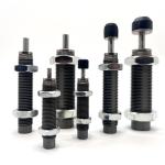 CY1S Rodless Cylinder accessory buffer RB0604 RB0806 RB1007 RB1412 RB2015