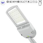 IP66 5 Years Warranty 100W LED Street Light With World Brand Chips For Outdoor