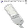 Buy cheap IP66 5 Years Warranty 150W LED Street Light With Overheat Protection For Outdoor Sidewalk National Road from wholesalers