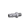 Buy cheap Aluminum Material OEM Machining Parts Assembly Line Quality Control from wholesalers