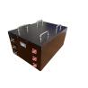 Buy cheap OEM 36V 100Ah Electric Golf Cart Lifepo4 Battery Rechargeable With LCD from wholesalers