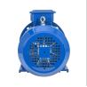 Buy cheap IE3 Three-Phase Asynchronous Motor 55KW IP54 IP55 50HZ 15KW-355KW 318V AC Electric Squirrel Cage Induction Motor from wholesalers