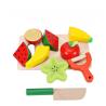 Buy cheap Simulation Kitchen Pretend Toy Wooden Montessori Educational For Kids from wholesalers