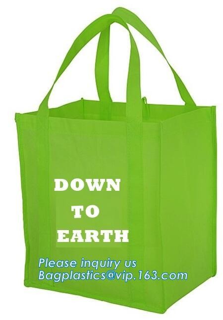 Machine Made Heat Seal Eco Friendly Non Woven Bag,Non Woven Shirt bag ,Non Woven gift bag, PACK, PAK, PKG, LTD, LIMITED