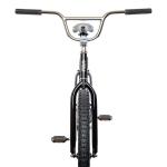 Mountain Full Suspension Carbon Fiber Beach Cruiser
