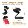 Buy cheap Aluminium Alloy Dashboard Magnetic Cell Phone Holder 3M VHB TAPE ODM from wholesalers