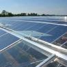 Buy cheap Commercial Greenhouse PE/Po Plastic Film Photovoltaic System for Sustainable Farming from wholesalers