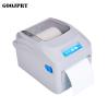 Buy cheap wholesale brand new thermal bar code QR code label printer high quality clothing tags supermarket price sticker printer from wholesalers