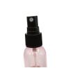 Buy cheap Durable Transparent PET Spray Bottle For Daily Use from wholesalers