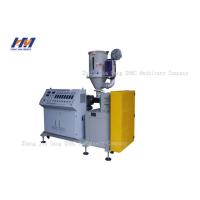 Buy cheap Melt Blown Pp Filter 37.5kw Automatic Face Mask Making Machine product