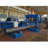 Buy cheap High Mast Pole Assembly & Straightening Machine HJZ-800 from wholesalers