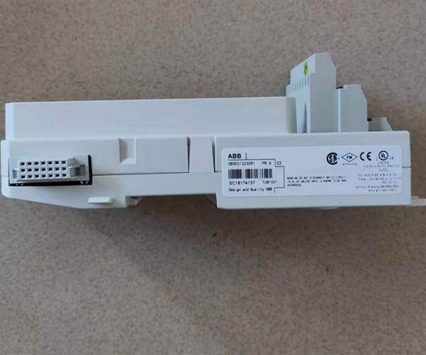 Buy cheap ABB 3BSE013230R1 Compact Termination Module MTU TU810V1 from wholesalers