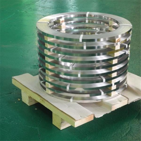 Buy cheap Inconel 718 N07718 2.4668 Nickel Alloy Strip Cold Rolled from wholesalers