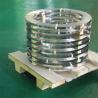 Buy cheap Inconel 718 N07718 2.4668 Nickel Alloy Strip Cold Rolled from wholesalers