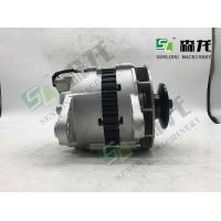 Buy cheap 24V 45A NEW Alternator For Mitsubishi Engine 8DC9 A4T66085 ME093245 ftermarket product