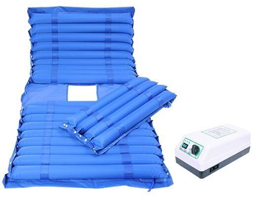 Buy cheap 2020 best selling Anti bedsore alternating pressure medical air mattress for sale from wholesalers