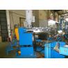 Buy cheap 500M / Min Extrusion Line , Photovoltaic Movable Plastic Injection Machine from wholesalers